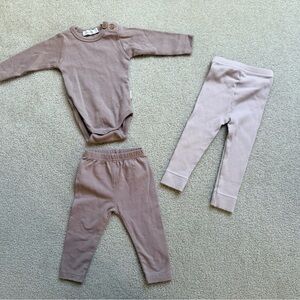 Jamie Kay Bundle 0-3 months